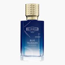Ex Nihilo Blue Talisman Eau De Parfum Spray 3.4oz
