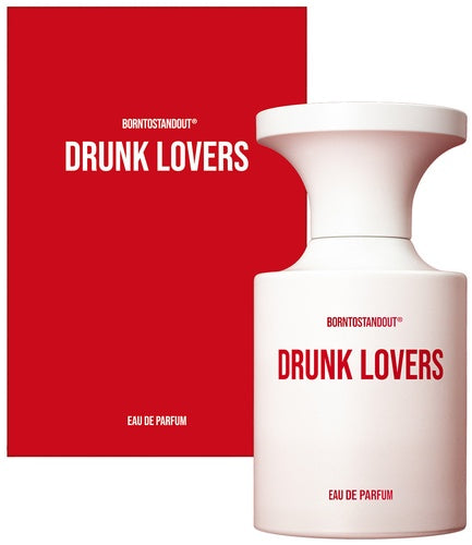 BornToStandOut Drunk Lovers (Pre-Order)