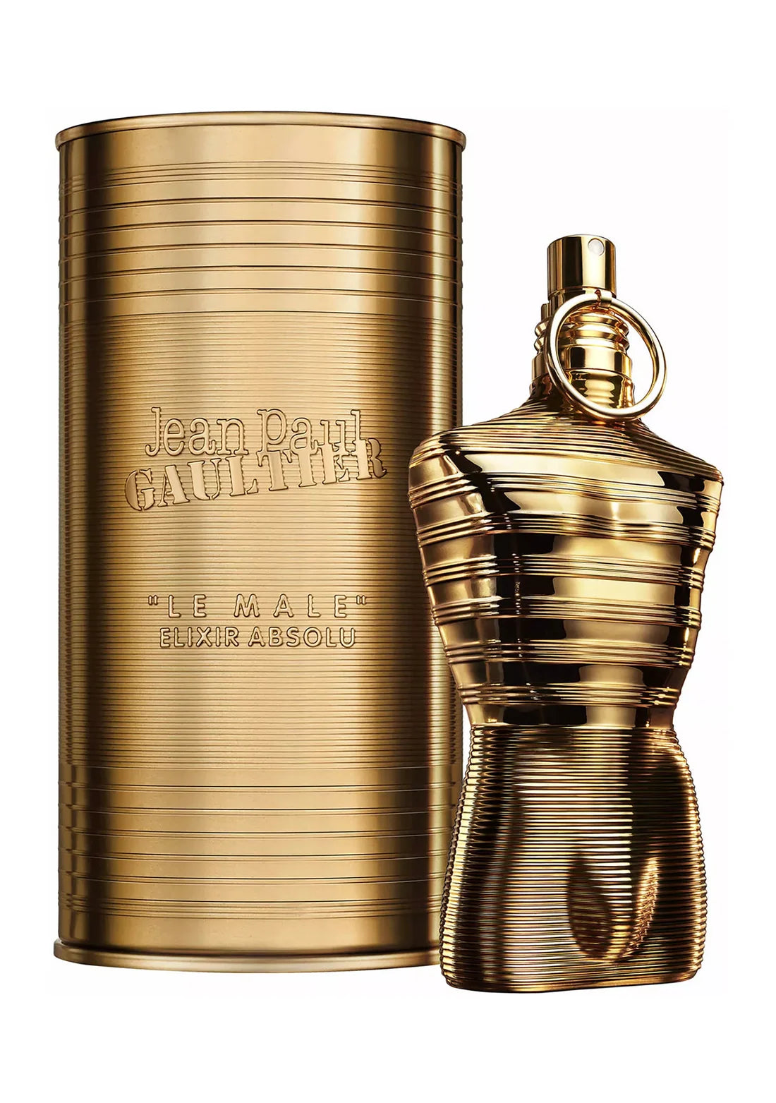 Jean Paul Gaultier Le Male Elixir Absolu (Pre-Order)