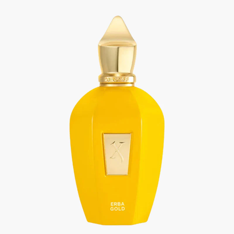 Erba Gold 3.4oz TESTER W/CAP