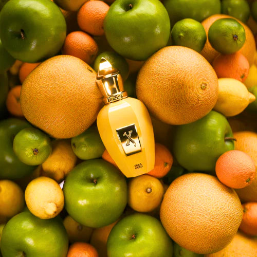 Xerjoff Erba Gold Decants
