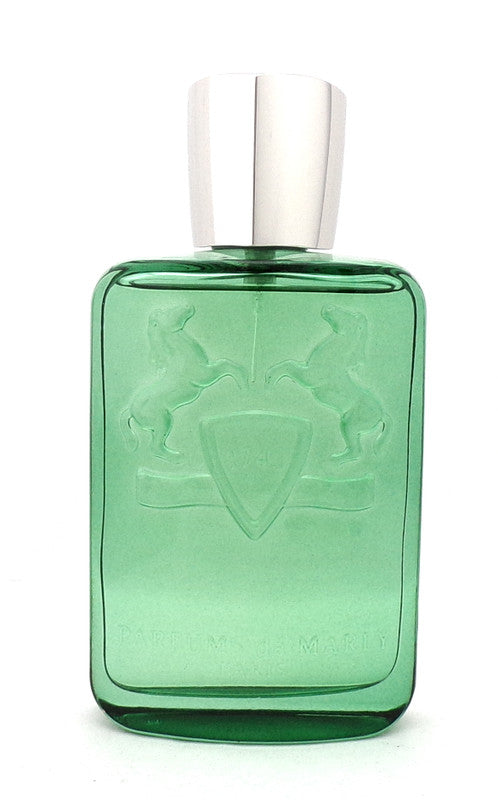 Greenley Tester