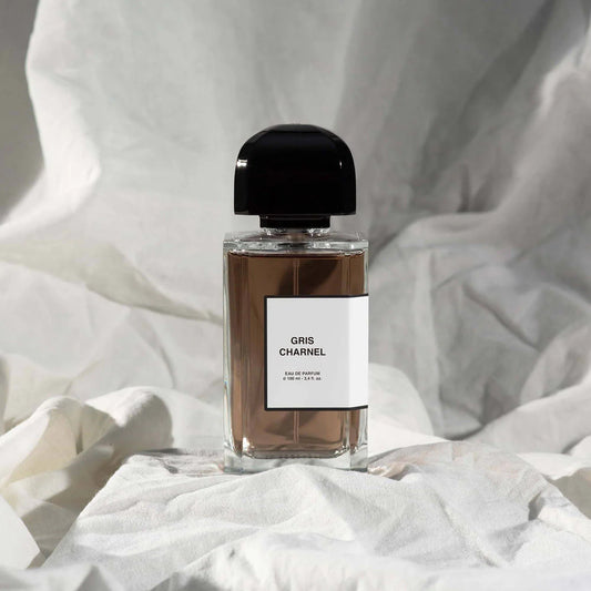 Gris Charnel EDP Decants