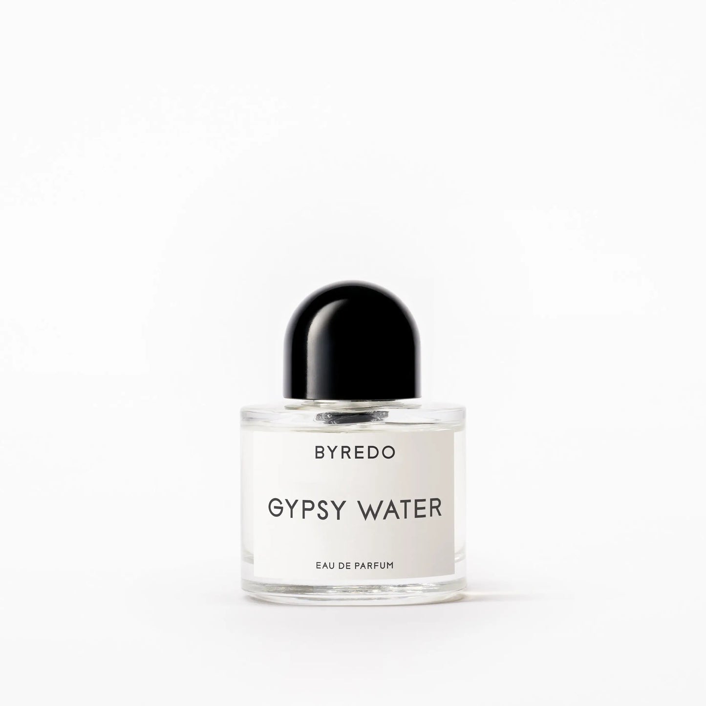 Gypsy Water 3.4oz TESTER W/CAP