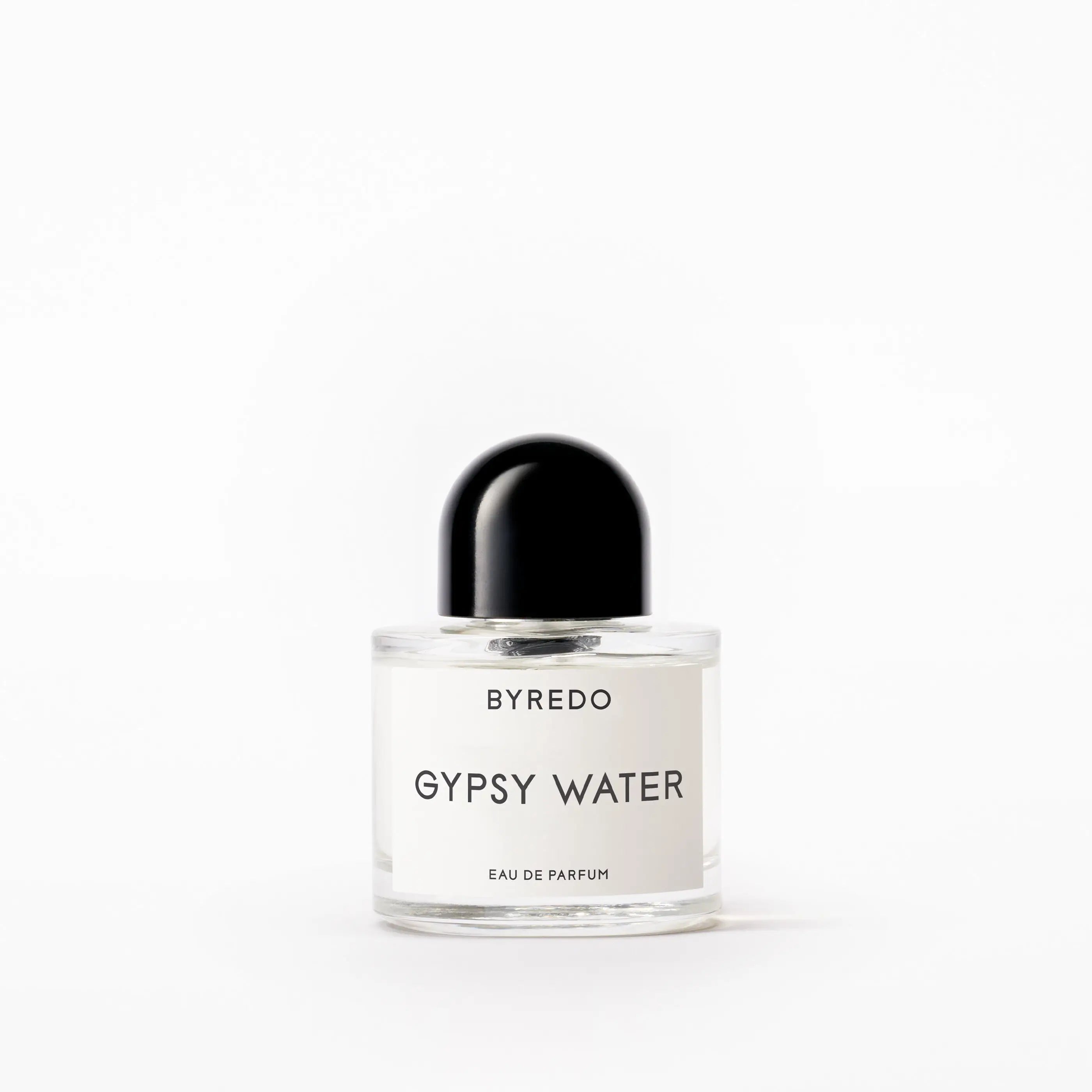 Gypsy Water 3.4oz TESTER W/CAP