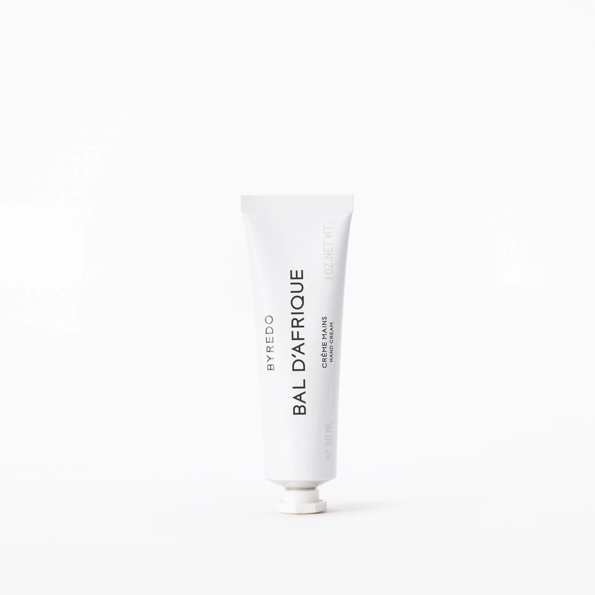 Byredo Bal D'Afrique Hand Cream
