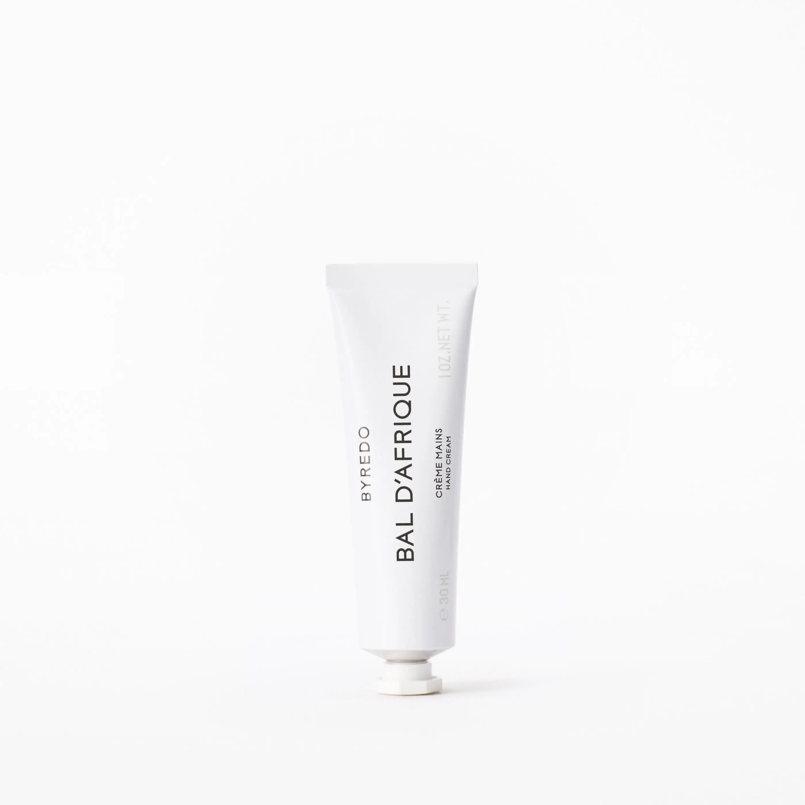 Byredo Bal D'Afrique Hand Cream