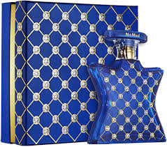 BOND NO. 9 NOMAD 3.3 EAU DE PARFUM SPRAY