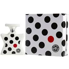 BOND NO. 9 PARK AVENUE SOUTH TESTER 3.4 EAU DE PARFUM SPRAY.