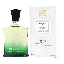 CREED ORIGINAL VETIVER 3.3 EAU DE PARFUM SPRAY
