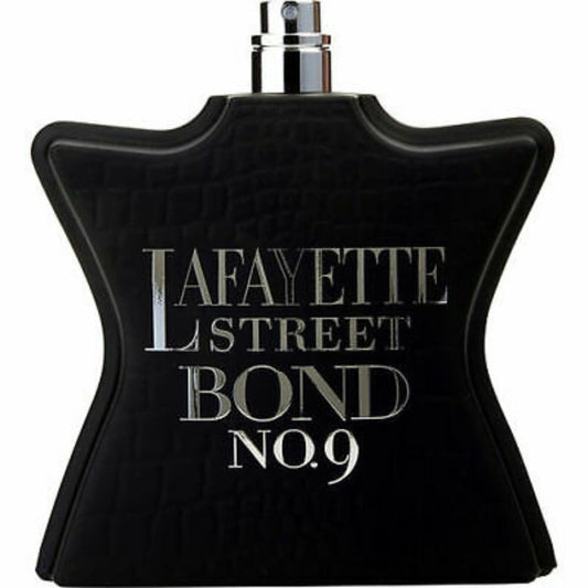 Bond No 9 Lafayette st TESTER (W/O CAP)
