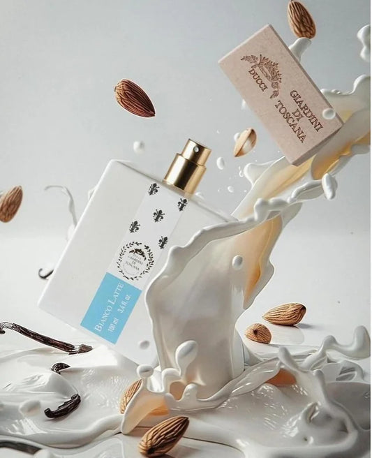 Bianco Latte Decants