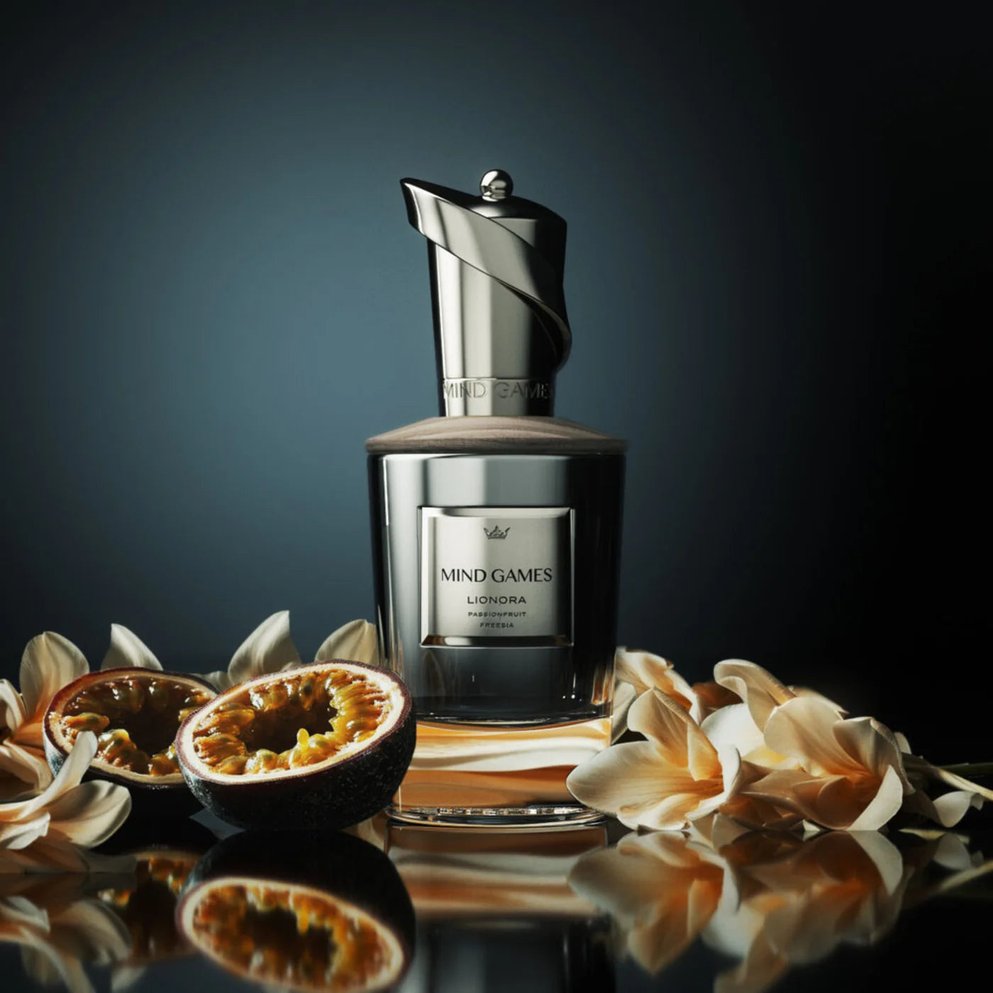Lionora Decants