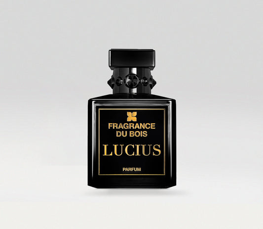 Fragrance Du Bois Lucius