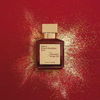 Baccarat Rouge 540 Extrait Decants