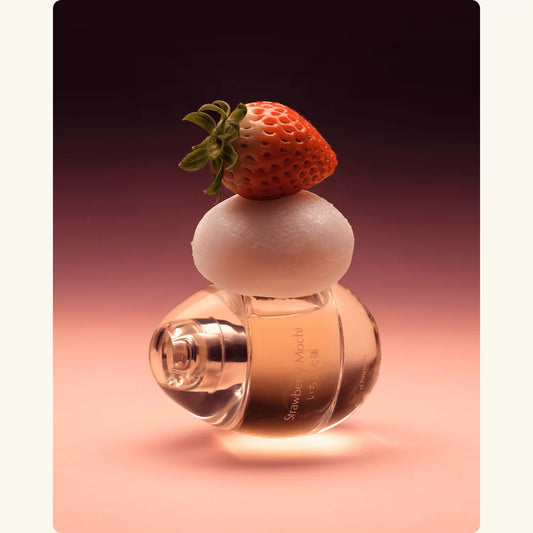 Strawberry Mochi Decants