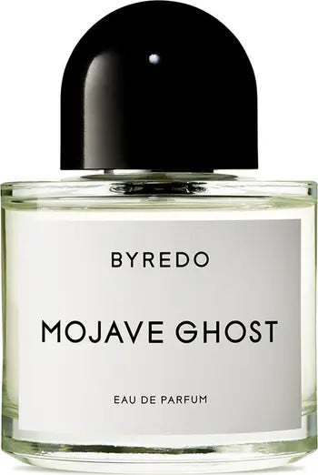 Mojave Ghost Decant
