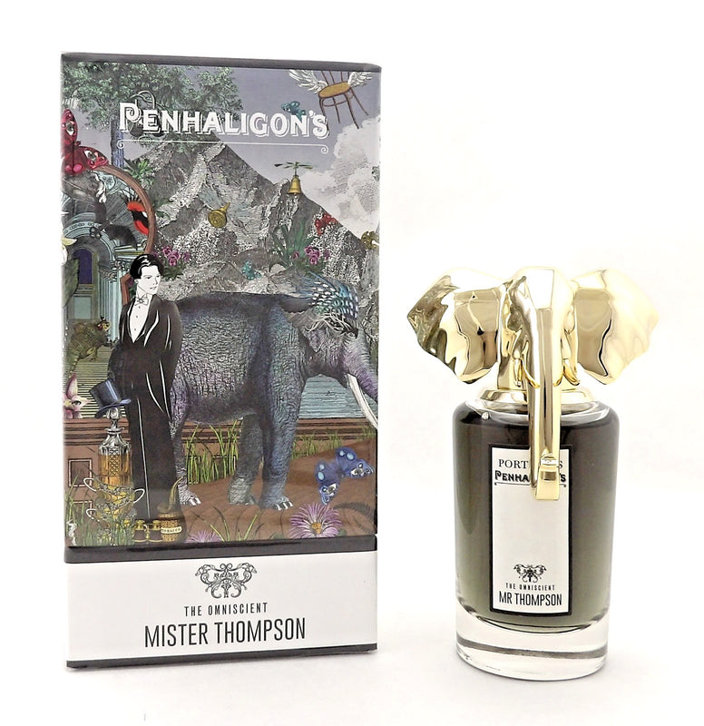 Pennhaligons Mister Thompson (Pre-order)
