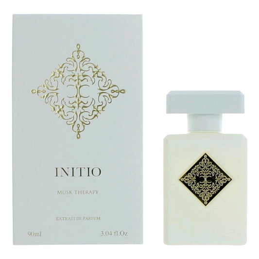 Initio Musk Therapy