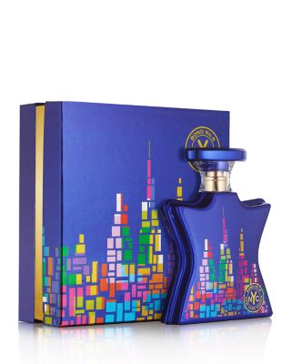Bond no 9 New York Nights