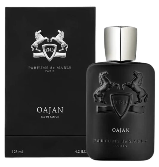 Parfums de Marly Oajan