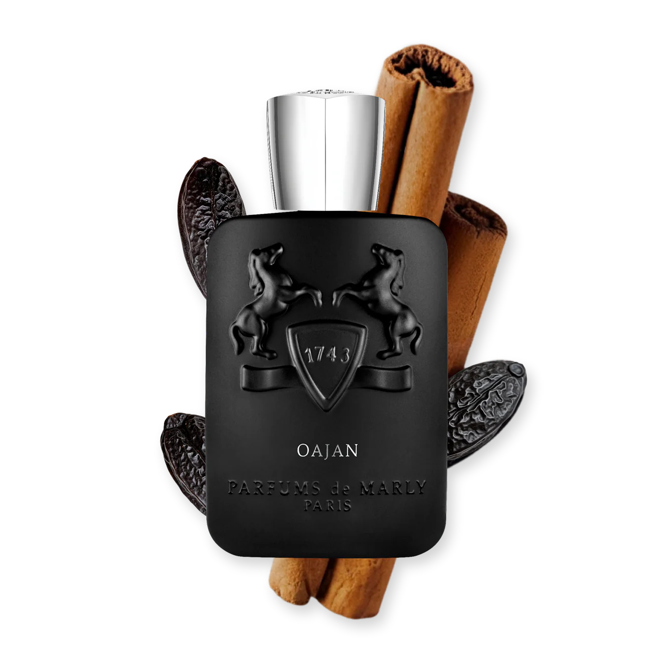 Oajan Decants