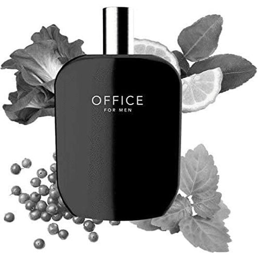 Office for Men Decants