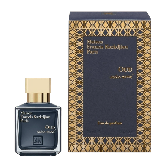 Maison Francis Kurkdjan - Oud Satin Mood