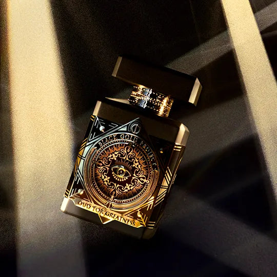 Oud for Greatness Decants