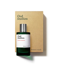Maison Crivelli Oud Stallion