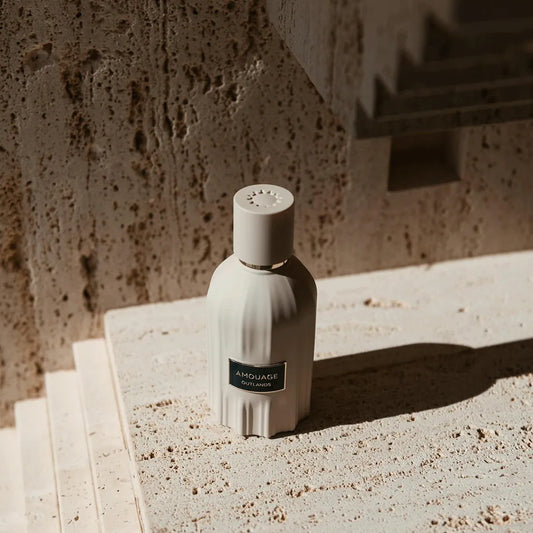 Amouage Outlands Decants