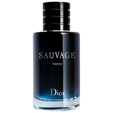 Christian Dior Sauvage