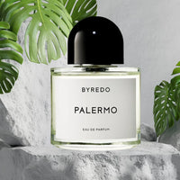 Palermo Decants