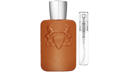 Parfums De Marly Althair Decants