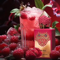 Pink Boa Decants