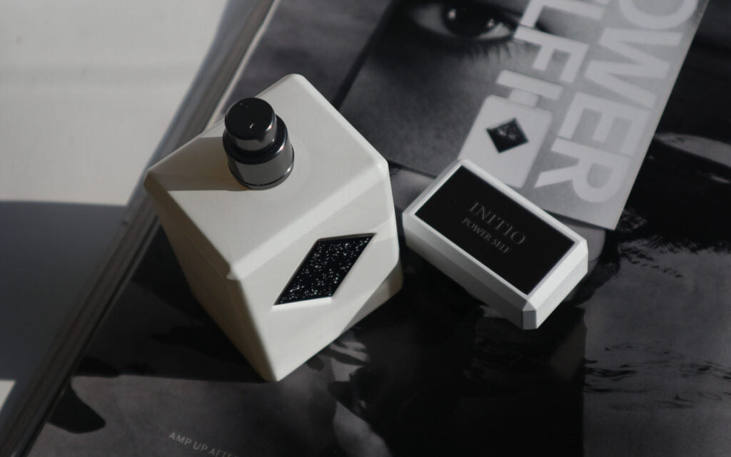 Power Self Decants