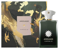 Amouage Purpose 50
