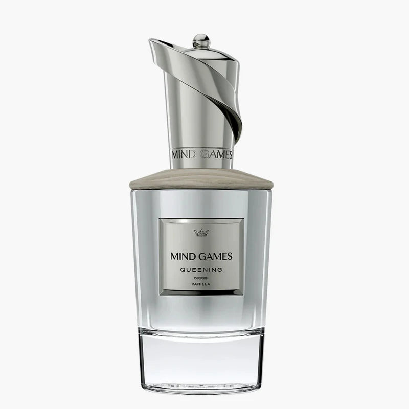 Mind Games - Queening Tester