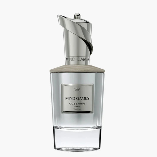 Mind Games - Queening Tester