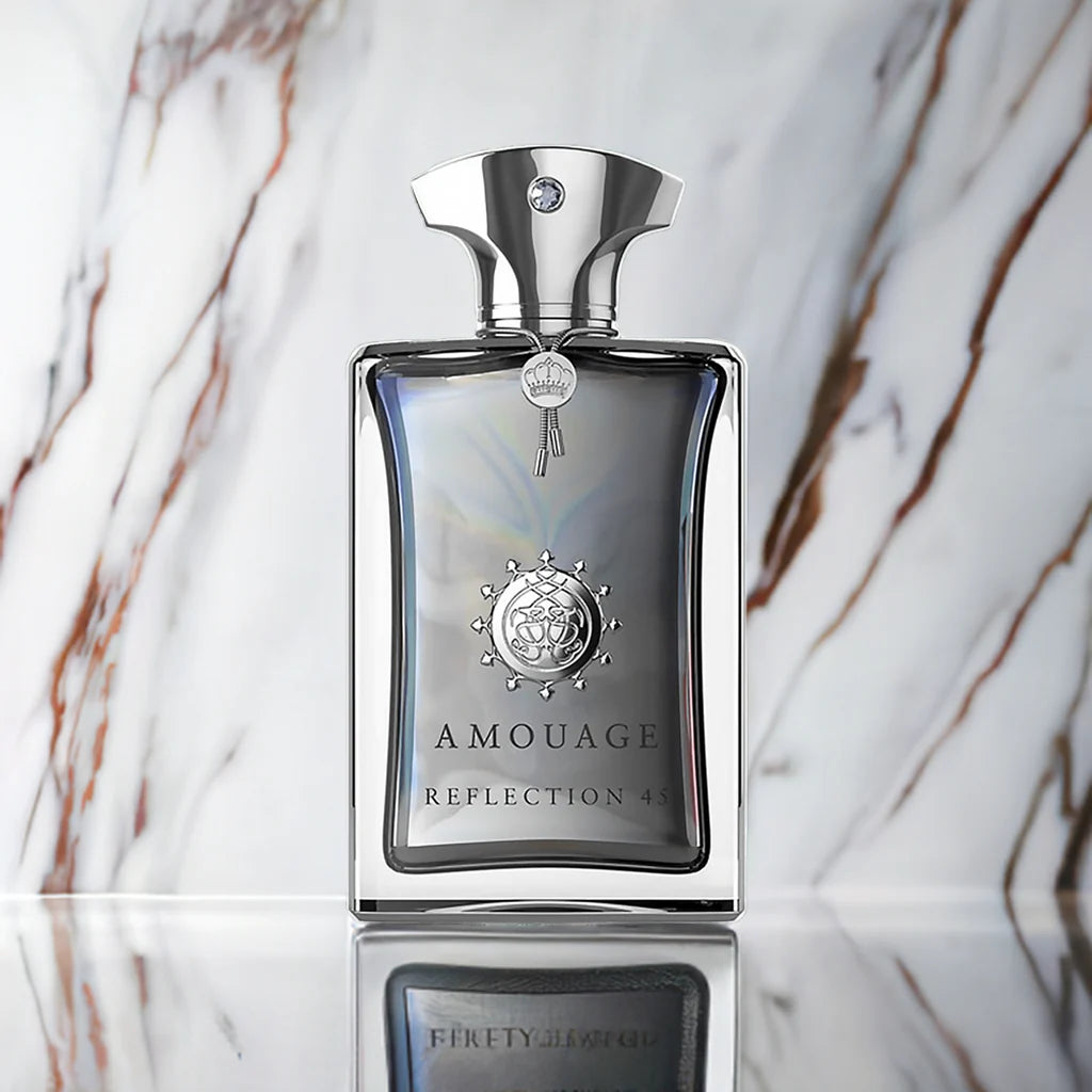 Reflection 45 Man Extrait Decants