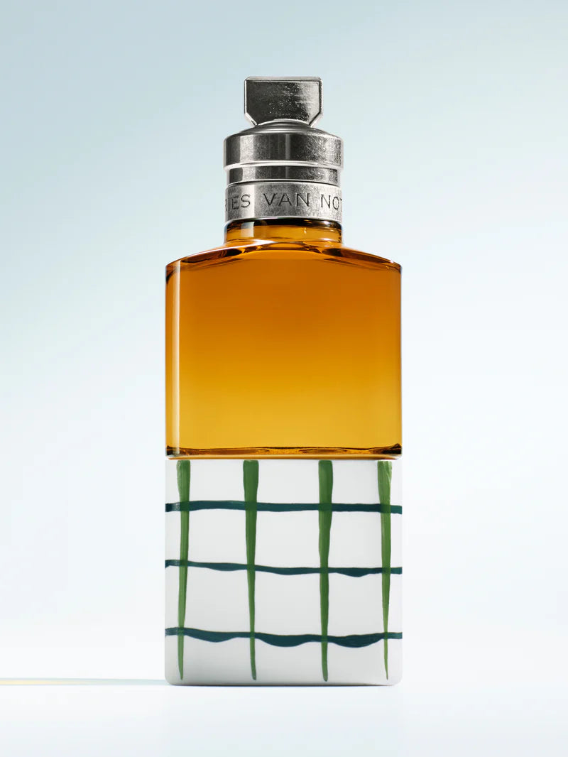Dries Van Noten Rock the Myrrh