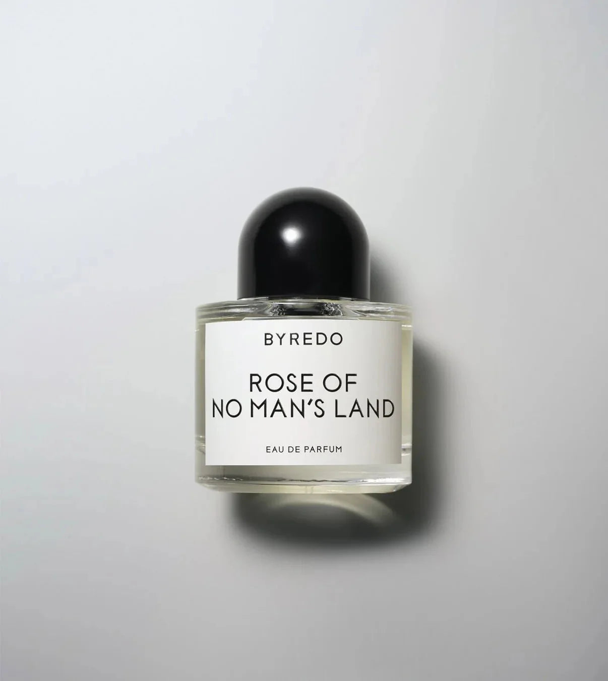 Byredo Rose of No Man's Land TESTER W/CAP 3.4oz