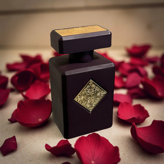Atomic Rose Decants