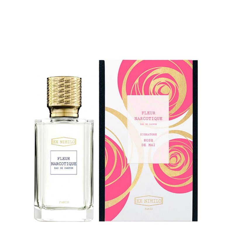 Ex Nihilo Fleur Narcotique Signature Rose De Mai