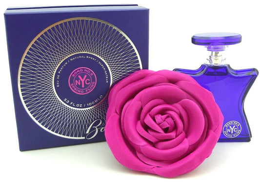 BOND NO. 9 SPRING FLING TESTER 3.4 EAU DE PARFUM SPRAY.