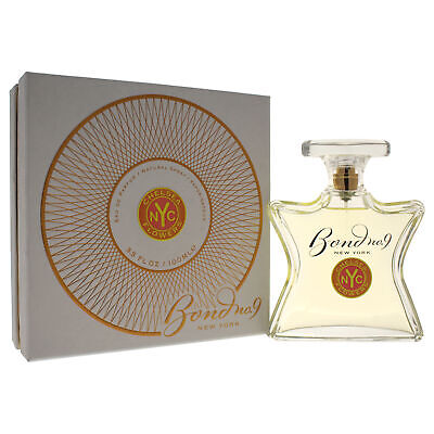 BOND NO. 9 CHELSEA FLOWERS 3.4 EDP SP