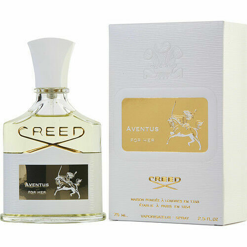 CREED AVENTUS 2.5 EAU DE PARFUM SPRAY FOR WOMEN