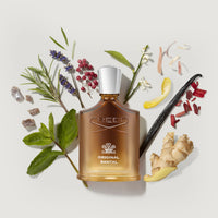 Original Santal Decants