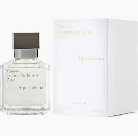 MAISON FRANCIS AQUA CELESTIA 2.4 EAU DE TOILETTE SPRAY