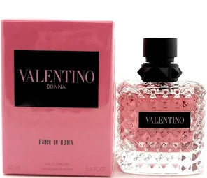 VALENTINO DONNA BORN IN ROMA 1.7 EAU DE PARFUM SPRAY